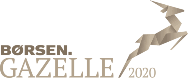 Børsen Gazelle 2020